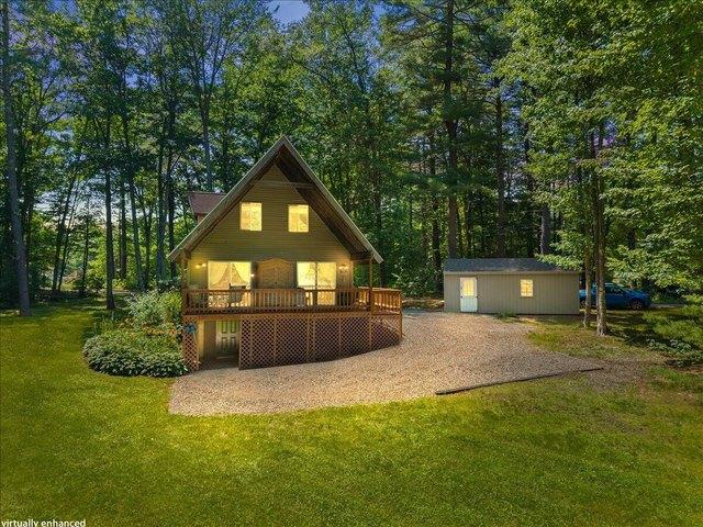 House for sale in Sanford, Maine