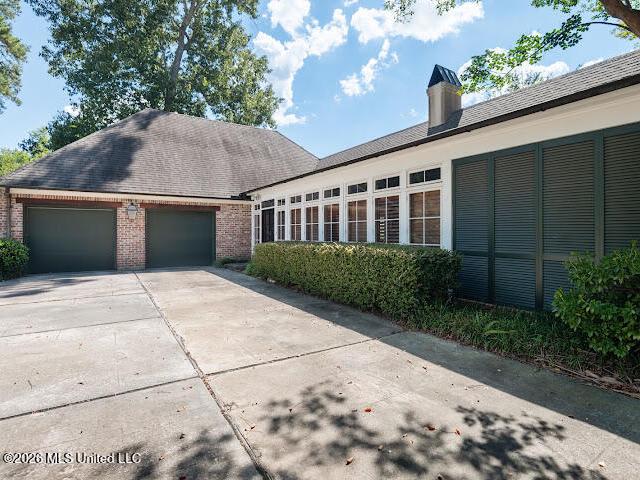 House for sale in Jackson, Mississippi