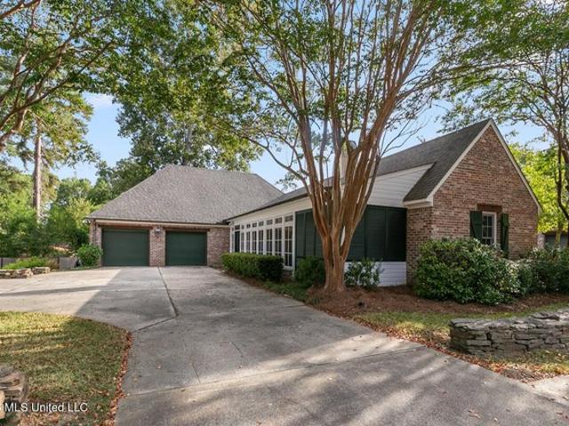 House for sale in Jackson, Mississippi