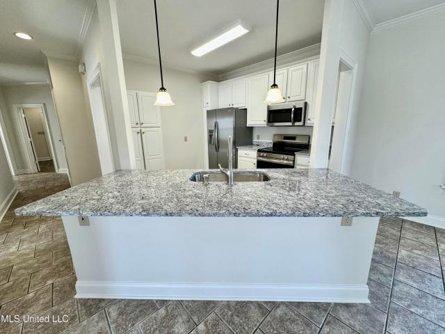 House for sale in Iuka, Mississippi
