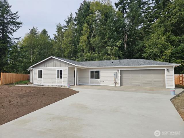 House for sale in Elma, Grays Harbor County