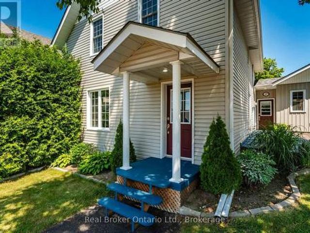 House for sale in Penetanguishene, Ontario