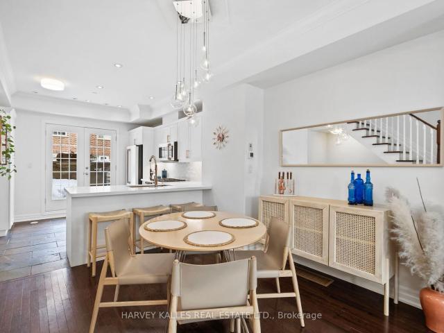 Townhouse for sale in Woburn, Ontario