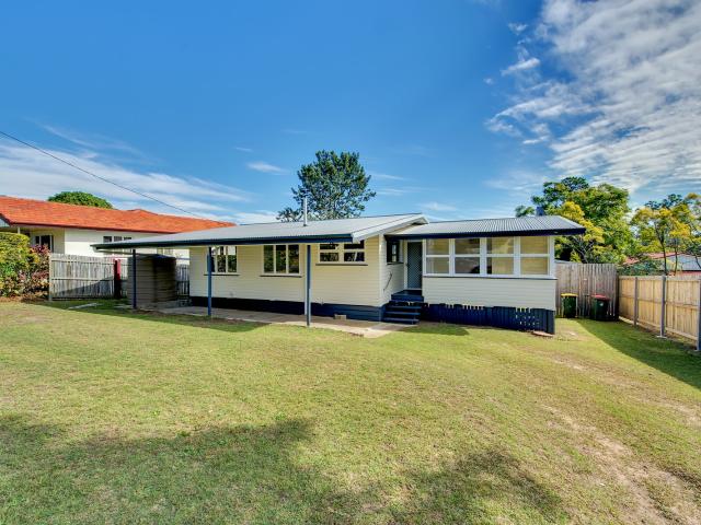 House for rent in Toombul, Queensland