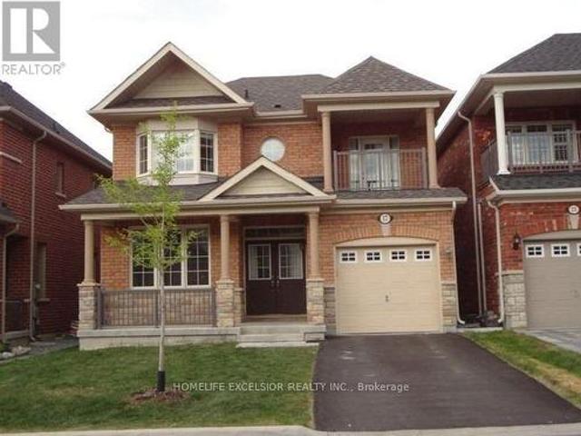 House for rent in York, Ontario