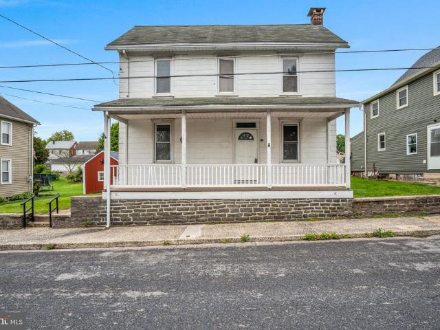 House for sale in Biglerville, Pennsylvania