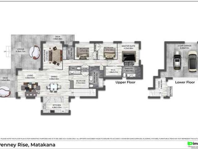 House for sale in Kawau Island, Oroua County