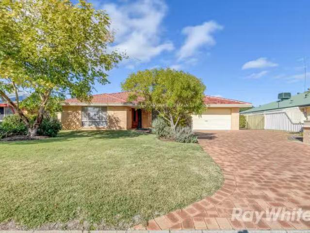 House for rent in Parklands, Western Australia