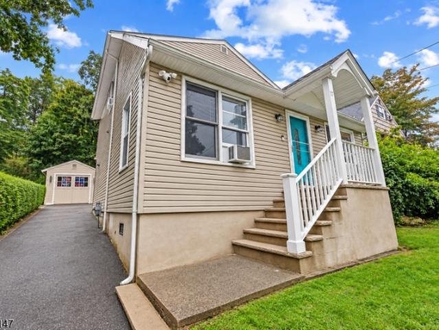 House for sale in Ringwood, Passaic County