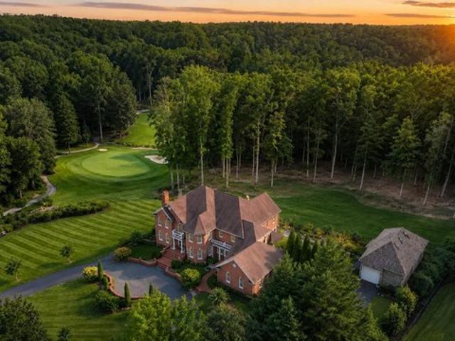 House for sale in Davidsonville, Maryland