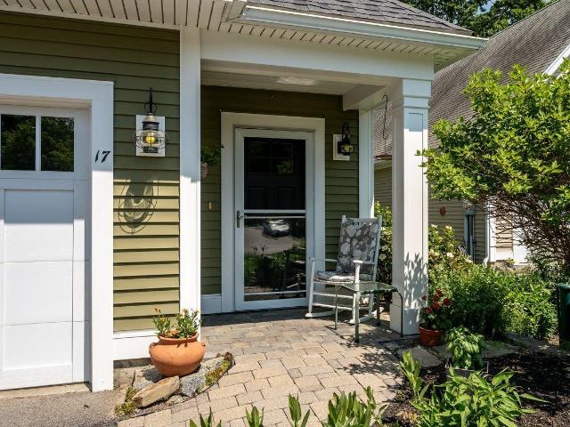Condo for sale in New Hampshire