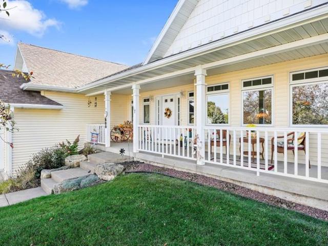 House for sale in Dodgeville, Wisconsin