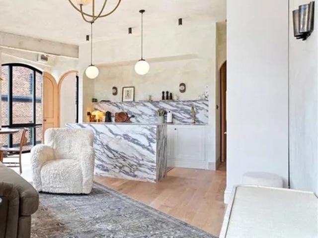 Apartment for rent in Shoreditch, Greater London