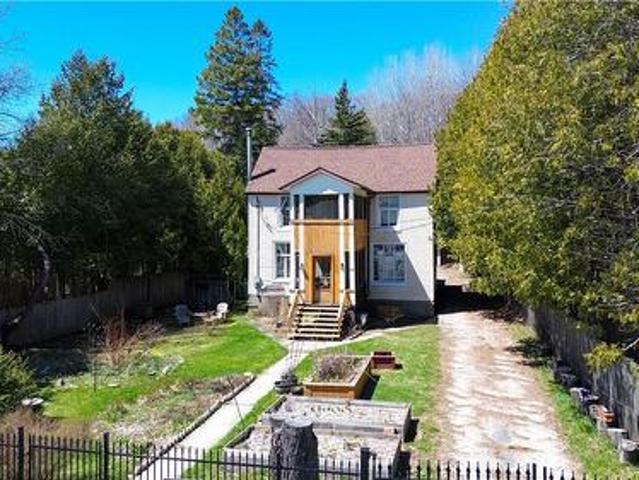 House for sale in Northeastern Manitoulin, Ontario