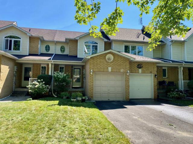 Property for sale in Woburn, Ontario