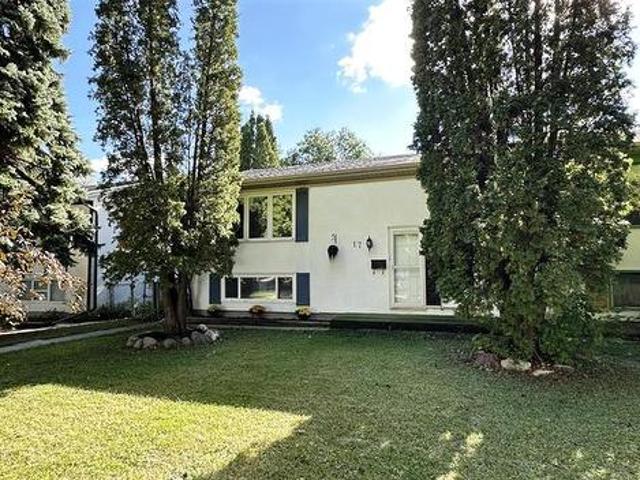House for sale in Elmwood - East Kildonan, Winnipeg