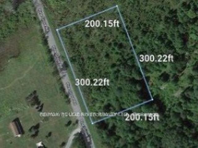 Land for sale in Greater Napanee, Ontario