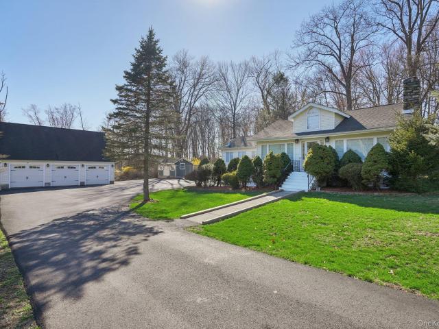 House for sale in Highland Mills, New York