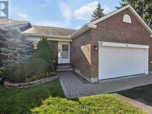 Townhouse for sale in Mulhurst Bay, Ontario