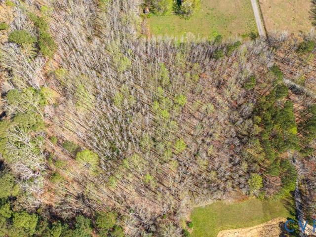 Land for sale in Virginia