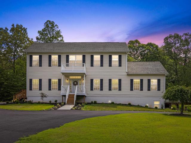 House for sale in Virginia