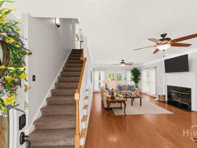 House for sale in Winterville, Georgia