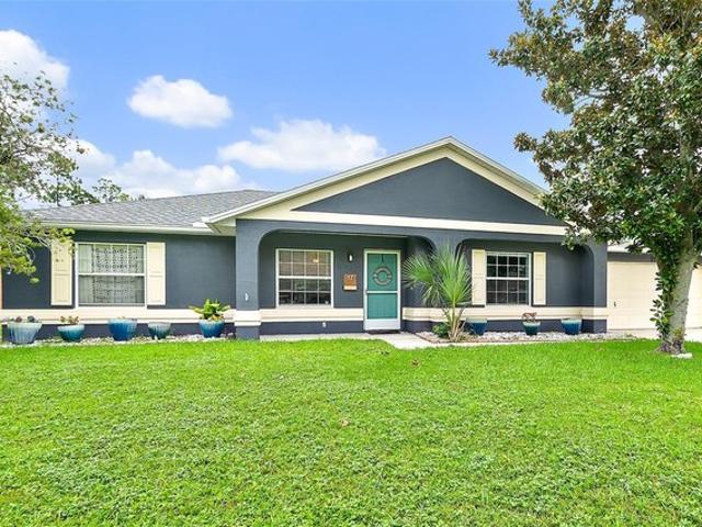 House for sale in Palm Coast, Florida