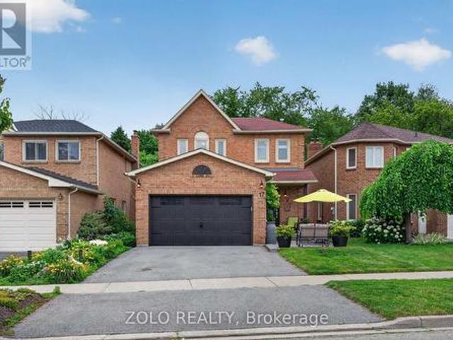 House for sale in Georgina, Ontario
