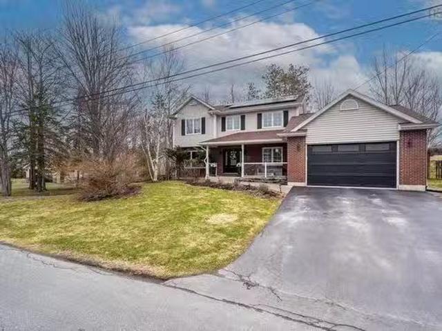 House for sale in Stellarton, Nova Scotia