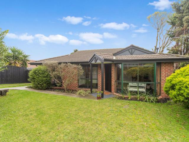 Apartment for rent in Camerons Creek, Victoria