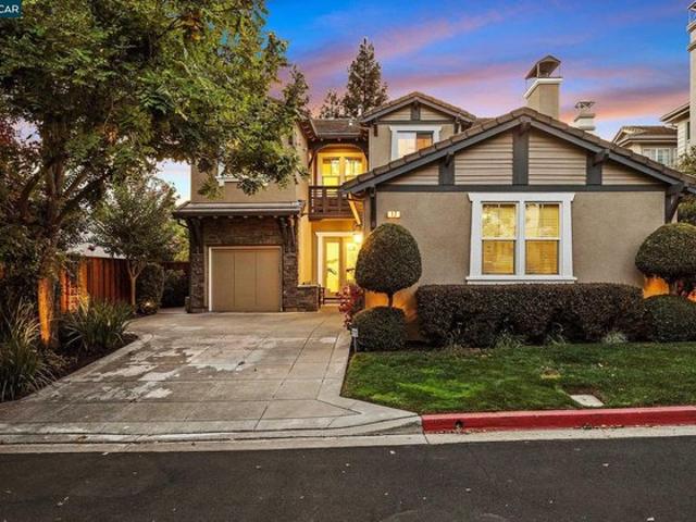 House for sale in Danville, California