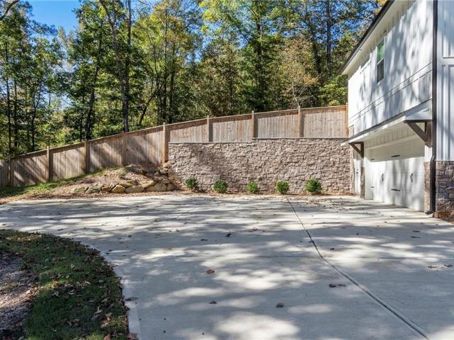 House for sale in Cartersville, Bartow County
