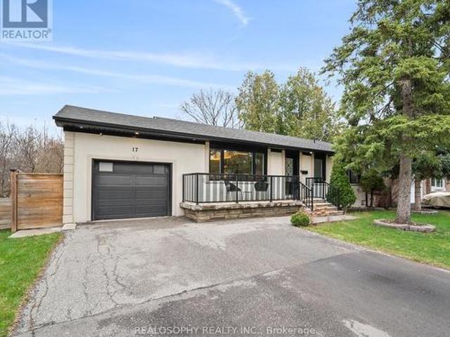 House for sale in Mississauga, Ontario