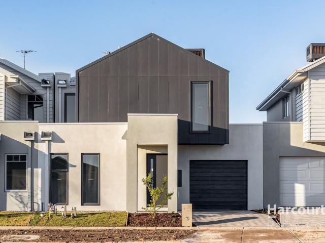 Apartment for rent in Camerons Creek, Victoria
