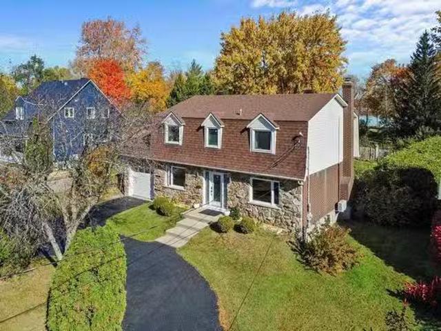 House for sale in St. Leonard's, Quebec