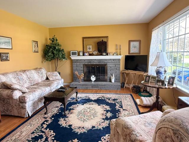 House for sale in Saratoga, New York