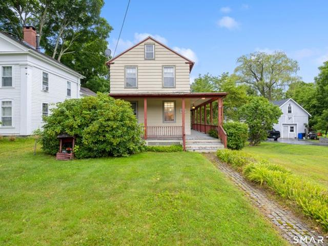 House for sale in East Haddam, Connecticut