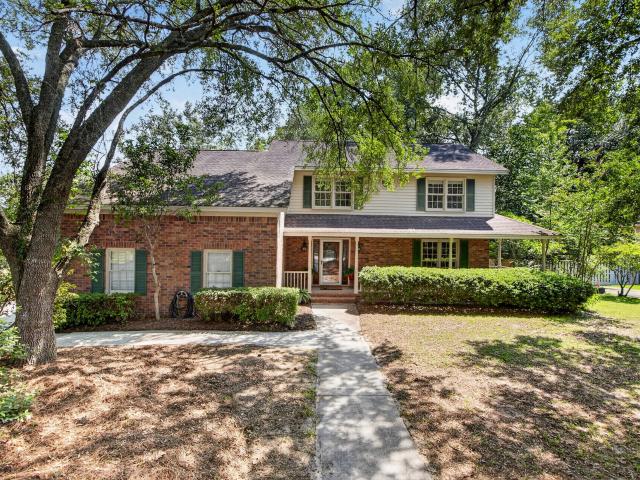 House for sale in Summerville, South Carolina
