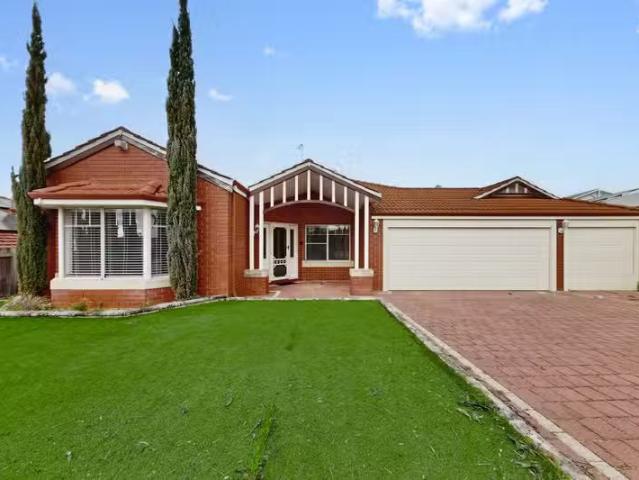 House for rent in Landsdale, Western Australia