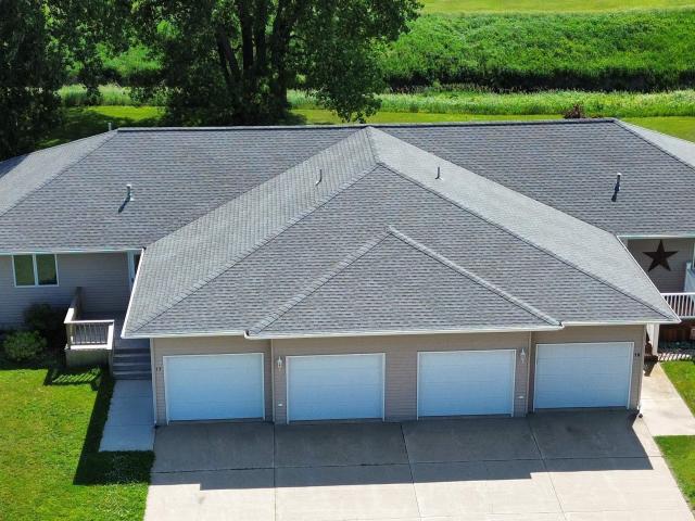 Condo for sale in Cerro Gordo, Iowa