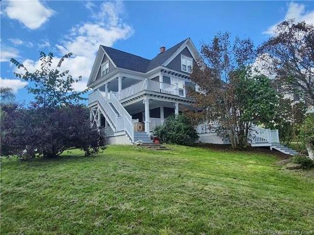 House for sale in Albert, New Brunswick