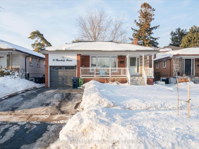 House for sale in Woburn, Ontario