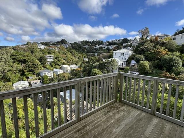 Apartment for rent in Highbury, Wellington