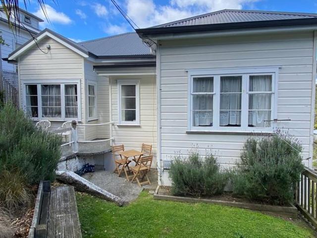 House for rent in Highbury, Wellington