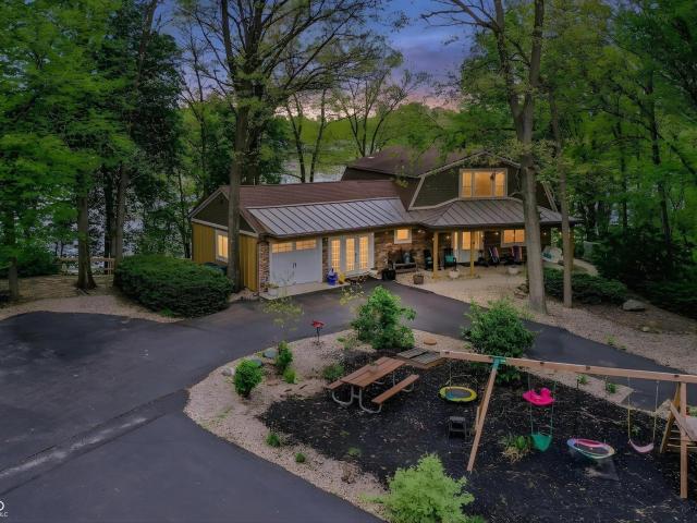 House for sale in Arcadia, Indiana