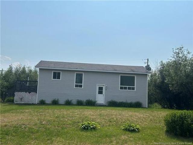 House for sale in Middle River, New Brunswick