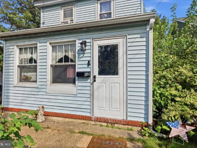 House for sale in Riverside, New Jersey