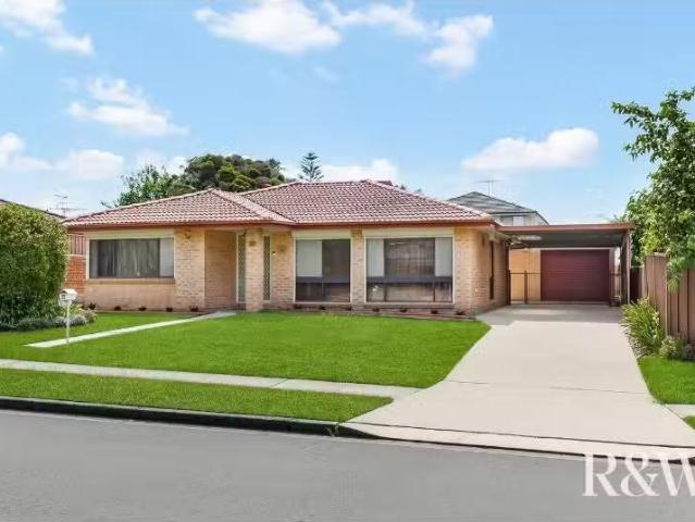 House for rent in Sydney, New South Wales