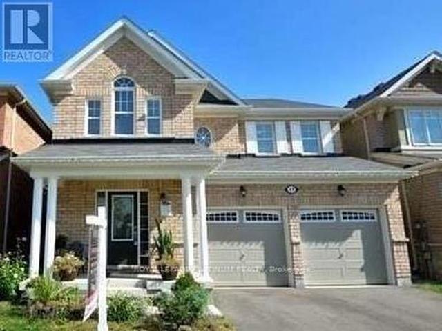 House for rent in Georgina, Ontario