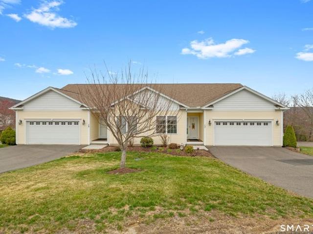 Condo for sale in Beacon Falls, Connecticut